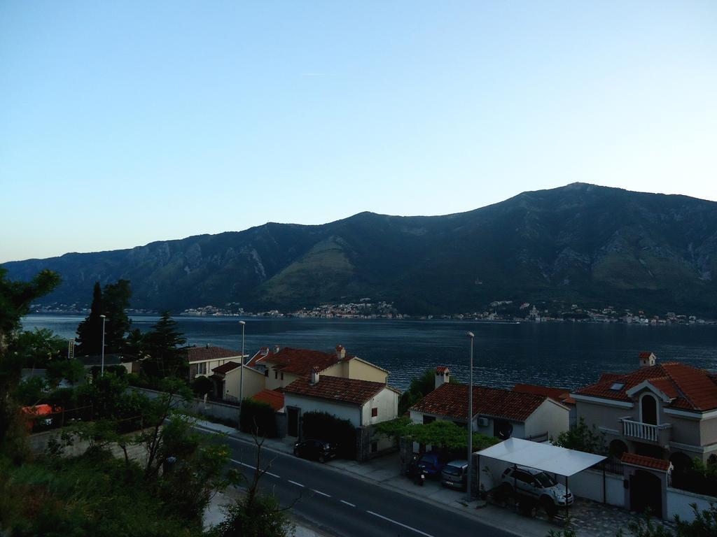 Apartment Vukanic Kotor Bilik gambar