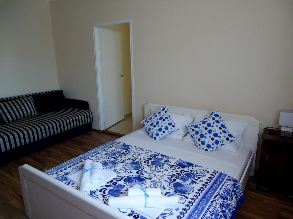 Apartment Vukanic Kotor Bilik gambar