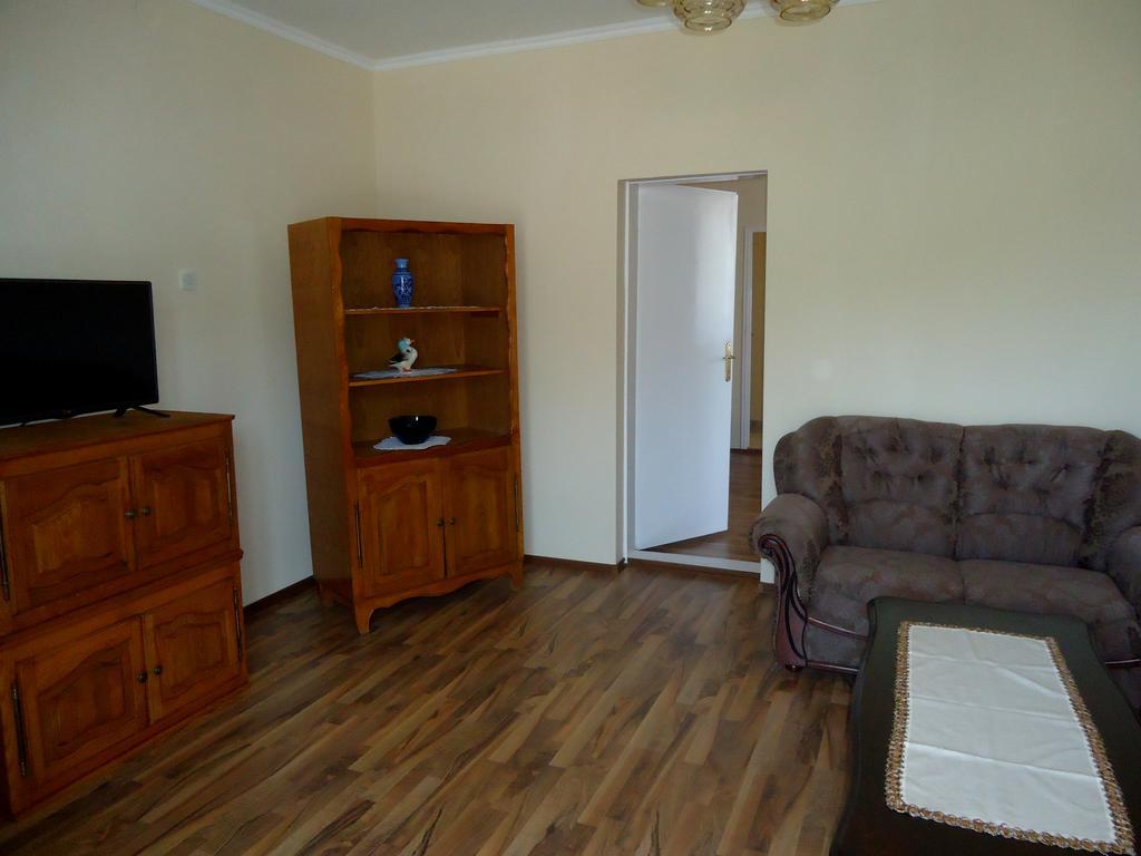 Apartment Vukanic Kotor Bilik gambar