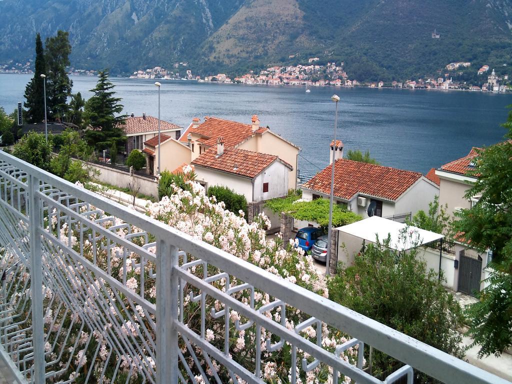 Apartment Vukanic Kotor Bilik gambar