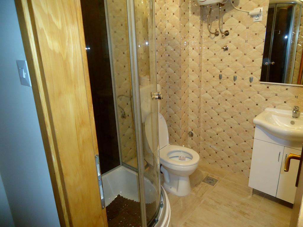 Apartment Vukanic Kotor Bilik gambar