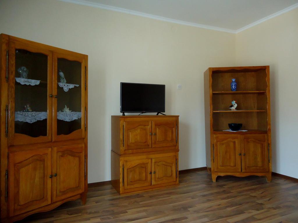 Apartment Vukanic Kotor Bilik gambar