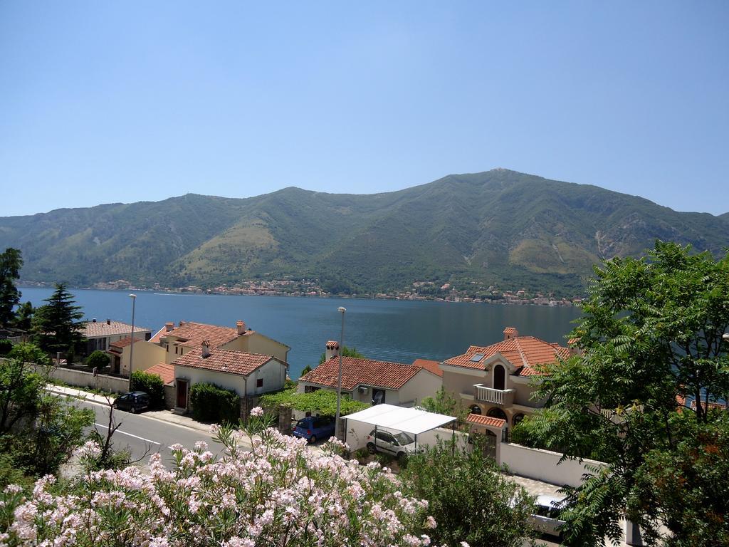 Apartment Vukanic Kotor Bilik gambar