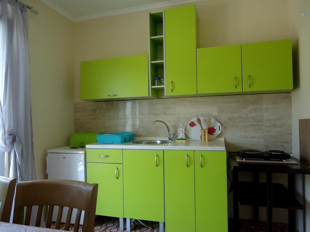 Apartment Vukanic Kotor Bilik gambar