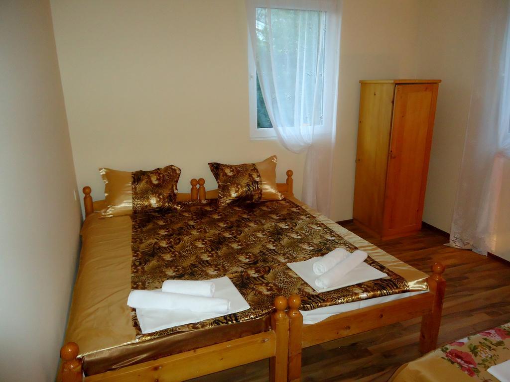 Apartment Vukanic Kotor Bilik gambar