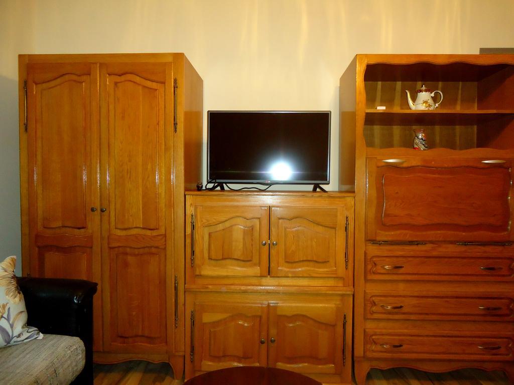 Apartment Vukanic Kotor Bilik gambar